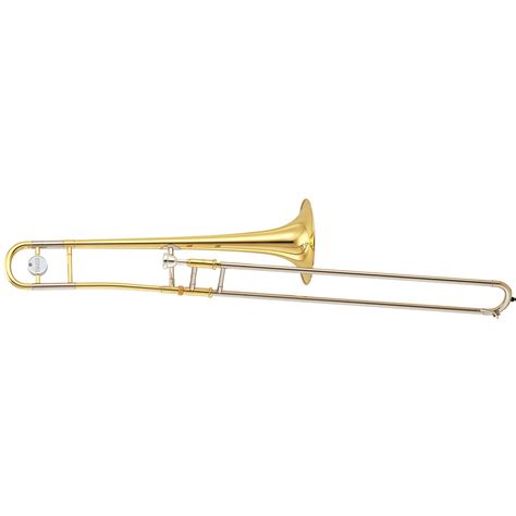 yamaha ysl 354 trombone new.